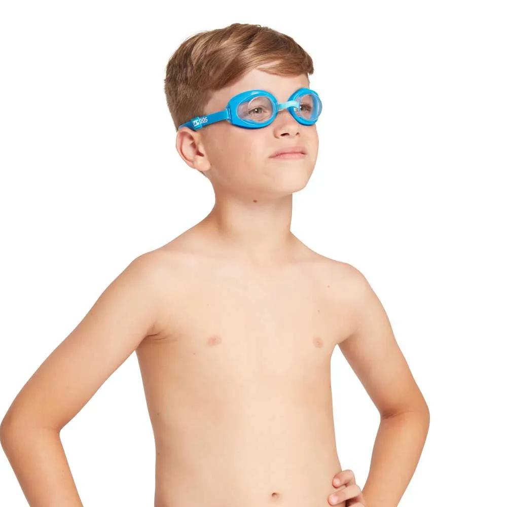 Zoggs Children's Swimming Goggles Ripper