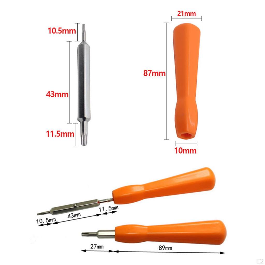 Door Bell Screwdriver Multifunction for Phone Video