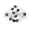 MF72 5D-15 NTC 5D-7 5D-5D 5D-9 5D-11 10Pcs Thermistor MF72 Thermal Resistor Temperature Sensor Resistance 5D15 5D11 5D5 5D7 5D9