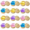 Colorful Dumpling Bead Squishy Stress Ball Fidget Sensory Sticky Toy For Adults Stress Relief Party Favors Holiday Gifts 2026