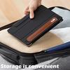 1/2PCS Elastic Pencil Holder Suitable for IPencil 1st 2nd Generation Stylus Pen Sleeve PU Leather Elastic Band for IPad Pro Air