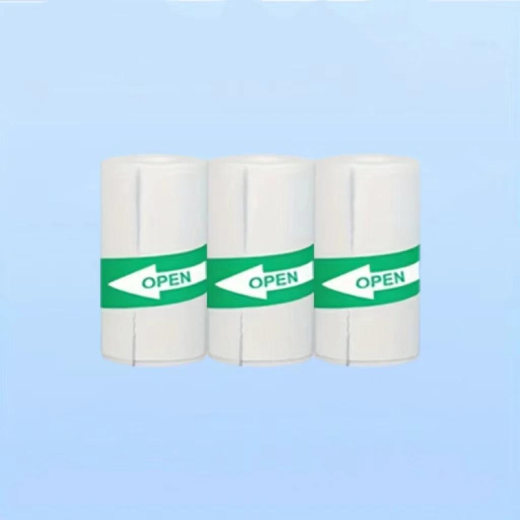 10Pcs Mini Printer Paper For Peripage Self Adhesive Thermal Paper Printable Sticker Paper for Pocket Thermal Printer