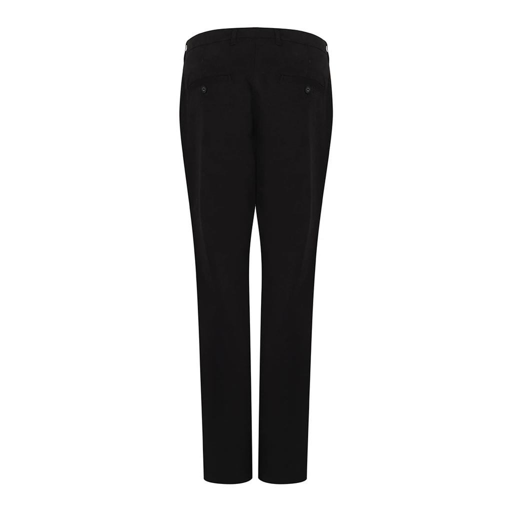 Henbury Womens/Ladies Stretch Chinos