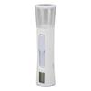 Double Headed Nano Facial Steamer Moisturizing Hydrating Face Sprayer With LCD Screen Display