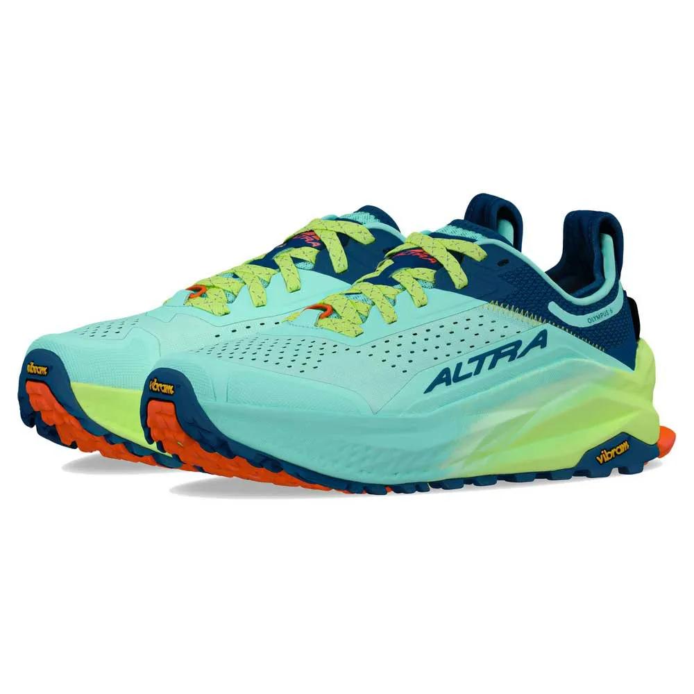 Altra Кроссовки для трейлраннинга Olympus 6