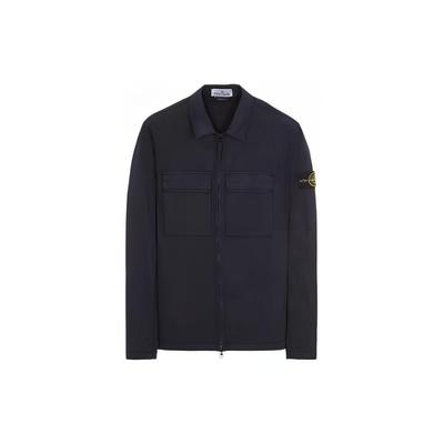 SS23 Jacket Men's Navy Blue 781510210-V0020