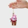 Line Friends BT21 COOKY Bondels Holiday Ornament