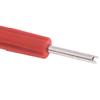 2 Way Auto Car Motorcycle Tyre Tire Valve Stem Core Remover Repair Tool