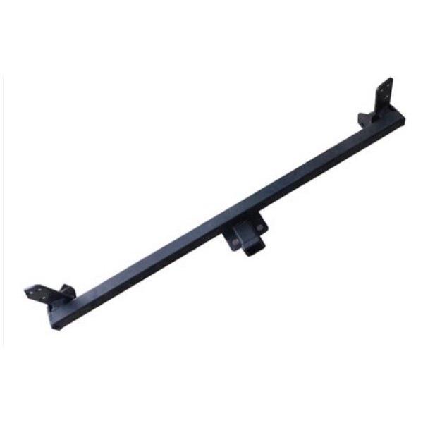 Domestic Sienna Trailer Hitch & Hook for Off-road, RV, and Towing Modifications