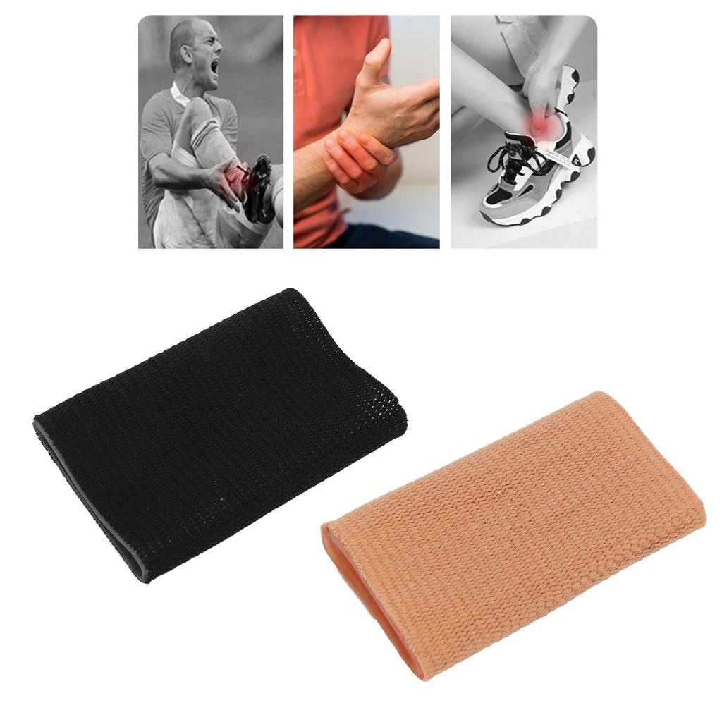 Compression Ankle Support Ankle Brace Compression Sleeve Injury Recovery Elastic Sports Protection for Men Women Figure Skating