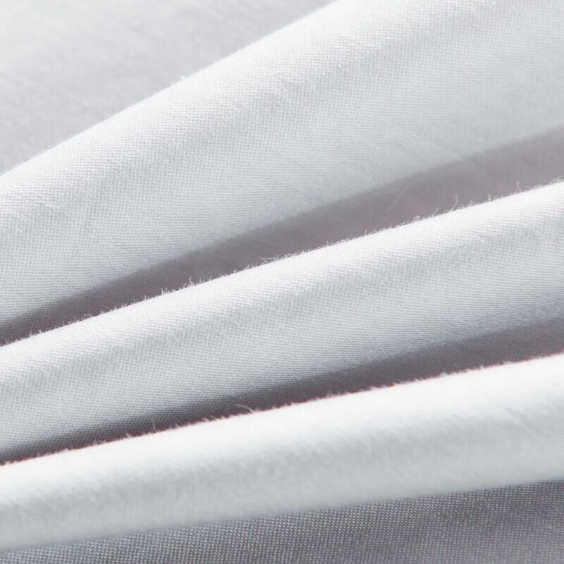 Faunen White Goose Down Quilt