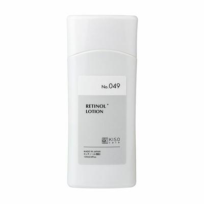 KISO Retinol Lotion odmładzający balsam z retinolem, 120 ml