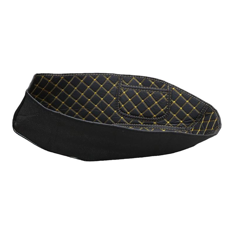 For HONDA NS150GX NS 150GX NS150 GX Motorcycle Rear Trunk Inner Cushion Seat Bucket Storage Luggage Box Liner Pad