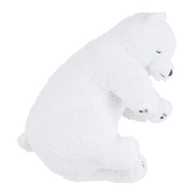 Livheart Sleeping Pillow Soine Bear Rem Cute Bear Plush Body M, (Total Length Approx. 43cm), Pillow, 37055-11