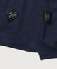 Champion X Undercover Reverse Weave Structured Zip-Up Hoodie Dark Navy