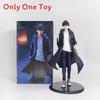 I Am Renowned Upgrade Cheng Xiao Yu Standing Battle Version Pvc Figure For Anime Fans