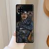 Russian Stalin Ussr Case For Samsung Galaxy A06 A05 A16 A26 A36 A56 A33 A32 A52 A15 A53 A13 A34 A54 A14 A35 A55