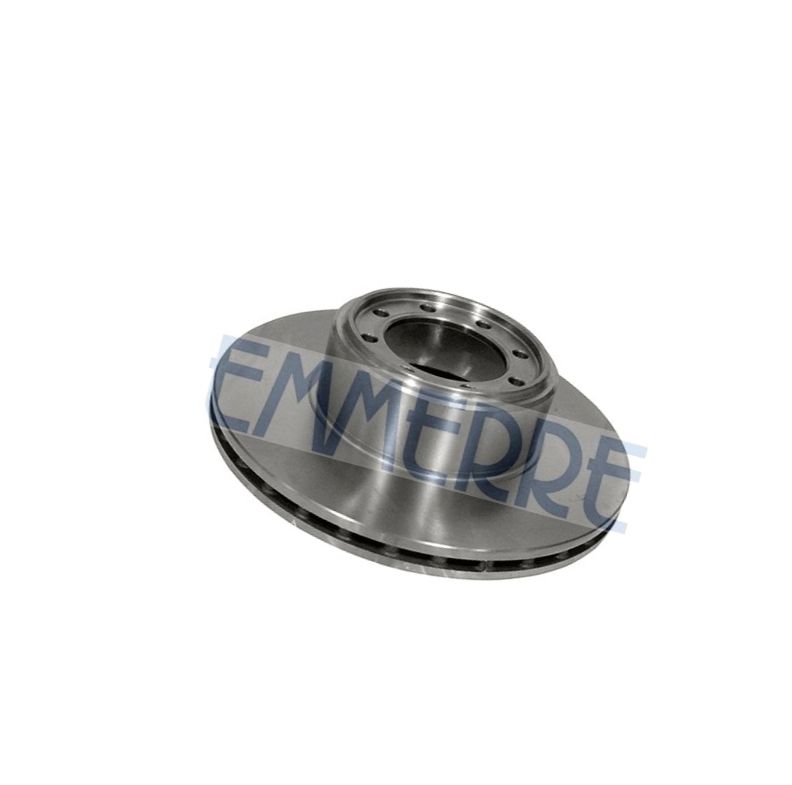 Em 960515 Emmerre Brake Disc Rear /R