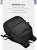 Men's Cross-Border Large Capacity Lightweight Travel Commuter Backpack