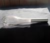 Nagao 24 Stainless Commercial Made in Japan Tsubame-Sanjo Whisk, 30cm, Wires, 18-8 Steel, Use,