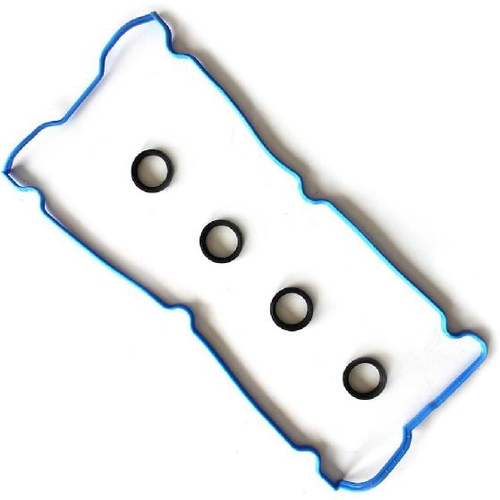 VS50459R Ventildeckeldichtungssatz für Chrysler PT Cruiser 2003-2009, für Dodge Caravan 1996-2007, für Plymouth Voyager 1996-2000, 2.4L Motor Dichtung