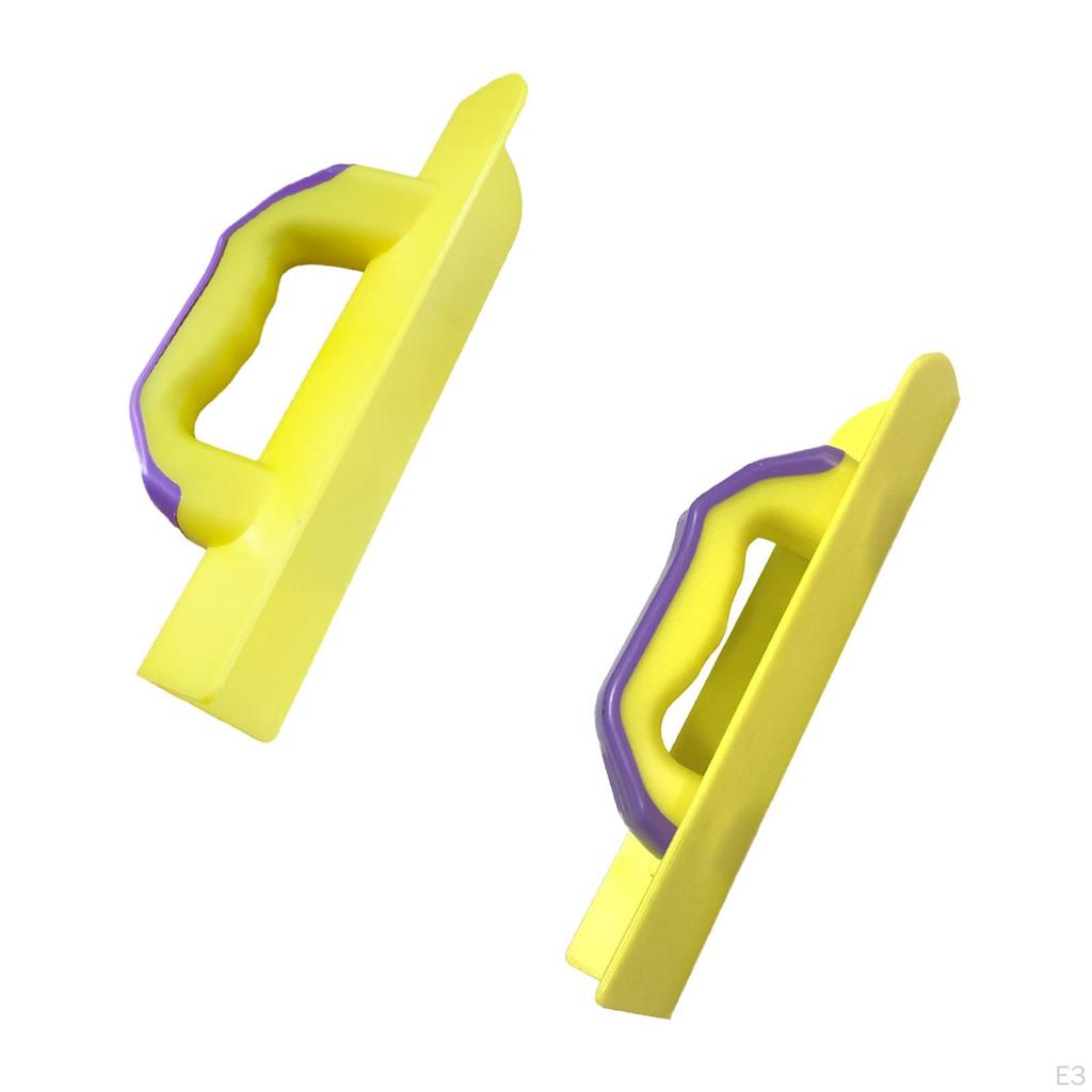 Corner Tool for Drywall Finishing And Shaping