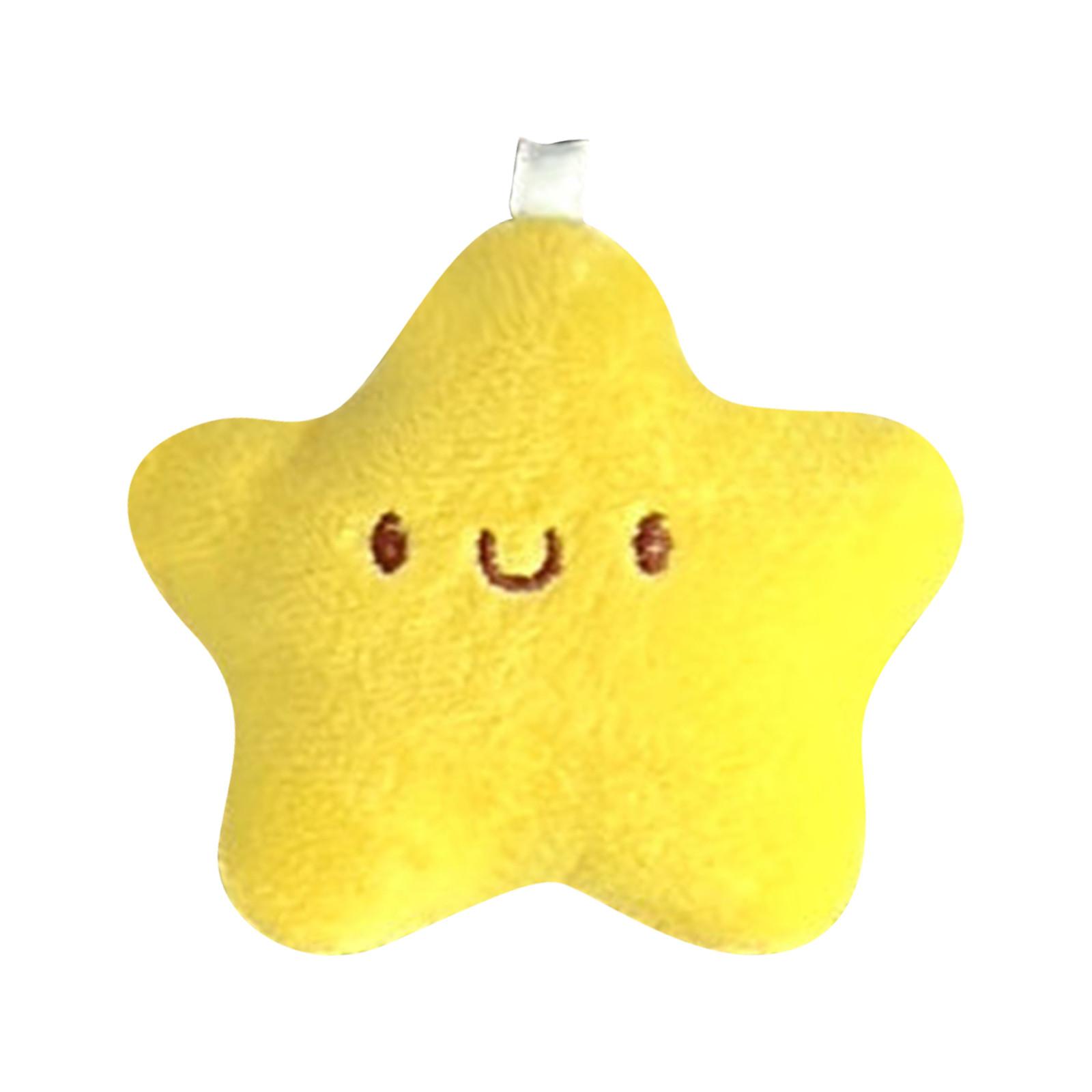 

Плюшевая кукла Animal, Мягкая плюшевая кукла серии Cute Animal, Мягкая плюшевая игрушка Super Soft Cute Doll, Успокаивающая плюшевая игрушка, Кукла из хлопка для подарков на день рождения One Size