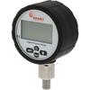 Digital Pressure Gauge with 700 Bar Connection 80mm GRANITE