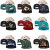 Unisex Wide Brim Baseball Cap Cotton Linen Embroidered Streetwear Hip Hop Hat Adjustable Fit