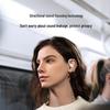 Soundcore AeroFit Open-Ear Bluetooth Headphones