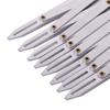 Adjustable Length Expanding Rule Buttonhole Mark Isometric Divider Sewing Gauge Tool DIY Multifunctional