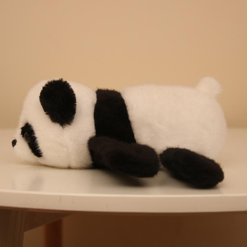 

Панда поп круг кукла детская кукла плюшевая игрушка хлопок браслет подарок сувенир для путешествий 20cm