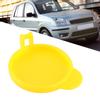 Car Windshield Washer Bottle Cap Lid Replacement Fit for Ford Fusion 2002   2012