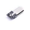 20 Pcs 4 Pin Micro Usb Jack Usb Plug Male Connector Port Sockect Plug Terminals