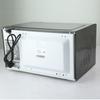 Large Capacity Multi-Functional Visible Turntable Microwave Oven