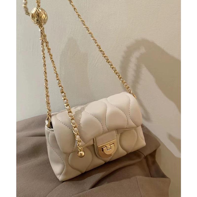 Small Bag Women's Shoulder Messenger Bag