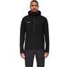 Куртка Mammut Ultimate Comfort Softshell Hooded