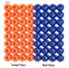 Montessori 3D Four-in-a-Row: Interactive Parent-Child Logic Board Game for Kids