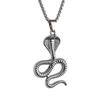 d08281 cobra single pendant