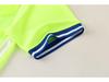 Kids' Soccer and Sports Uniform Set: Boys and Girls Team Wear for Football, Table Tennis, Badminton, Volleyball, Adult Jersey Included
