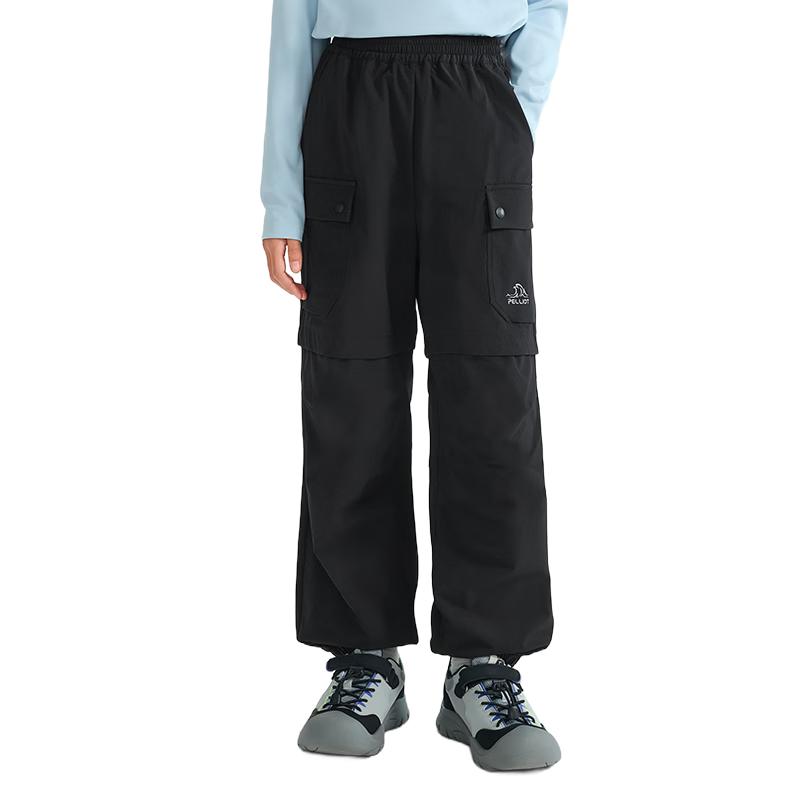

Pelliot Children s CORDURA Softshell Pants 165