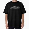 S3 8L Oversized T-Shirt