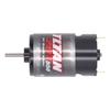 RC Brushed Motor with 1 3 Reduction Gearbox 550 Universal Brushed Motor for Electric Car Truck Boat 29T