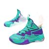 Boys' Wear-Resistant Basketball Training Shoes for Kids