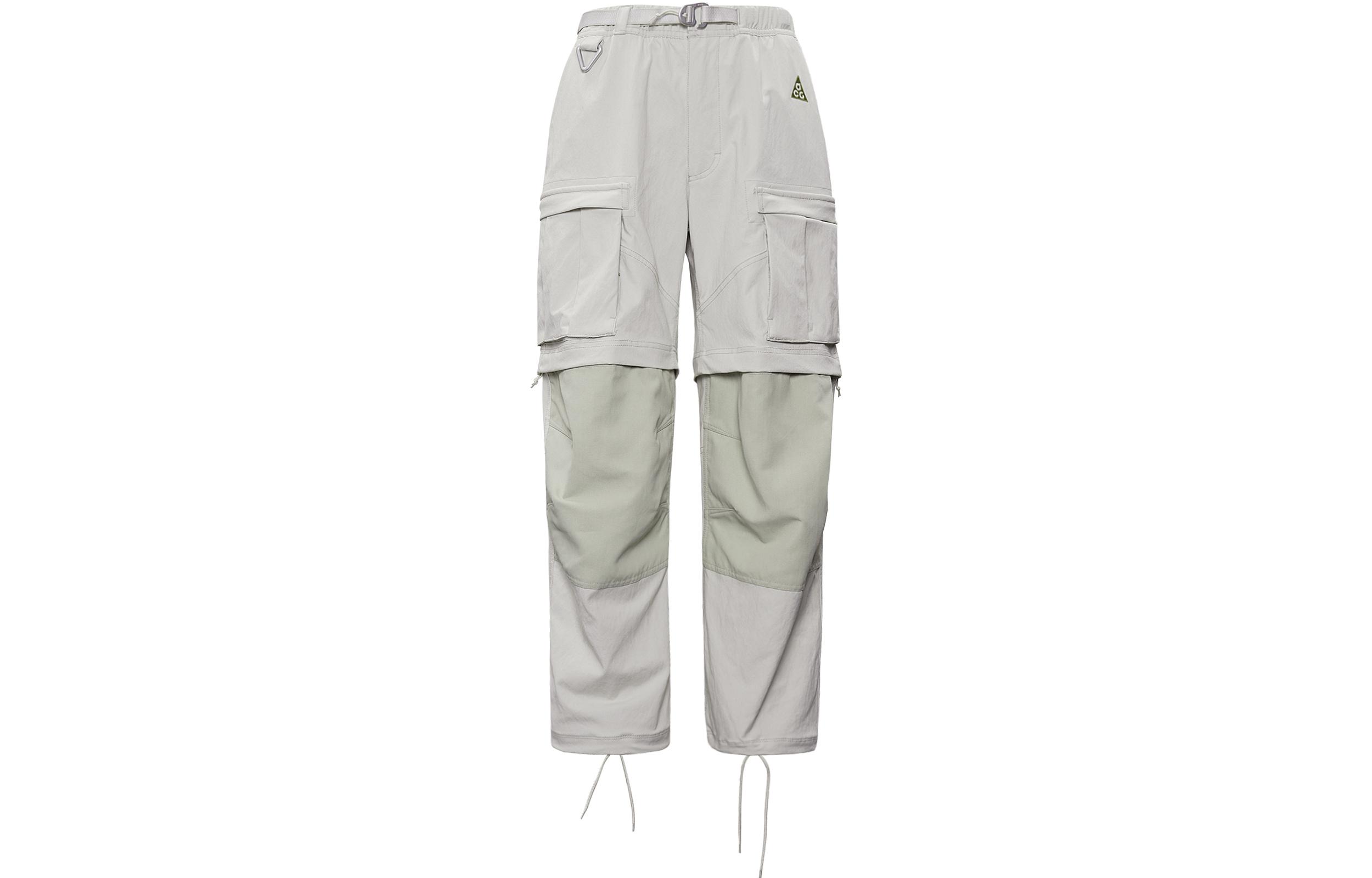Nike ACG Casual Pants Men s Light Bone CV0656-072 XXL