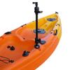 Adjustable Lightweight Kayak Marine Camera Mount Holder Boats Canoes Camera Mount Long Arm Kayak Camera Mount Brackets