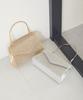 [Mishmash] Rhinestone Hand Mini BagMOB012
