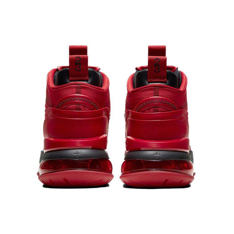 Jordan Aerospace 720 'Raging Bull' BV5502-600