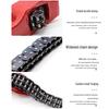 Double Chain Hook Filter Wrench - Oil Filter Removal Tool
