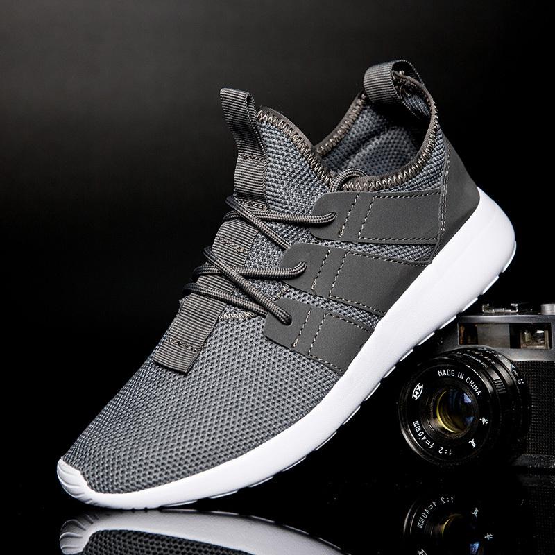 

2022 Summer Sneakers Men Breathable Men S Casual Shoes Men Loafers Sneakers Fashion Wading Loafers Shoes Light Tenis Masculino